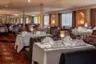 Steigenberger Regency Single-Sitting Restaurant 2026 — Sat/Wed $799